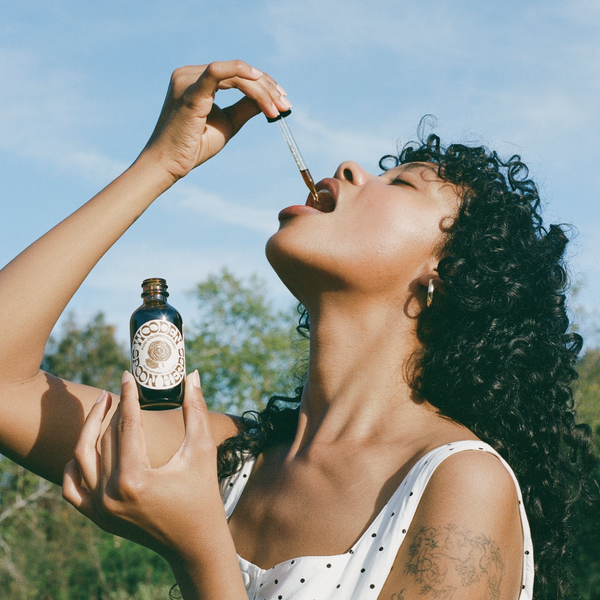 Rose-Colored Glasses