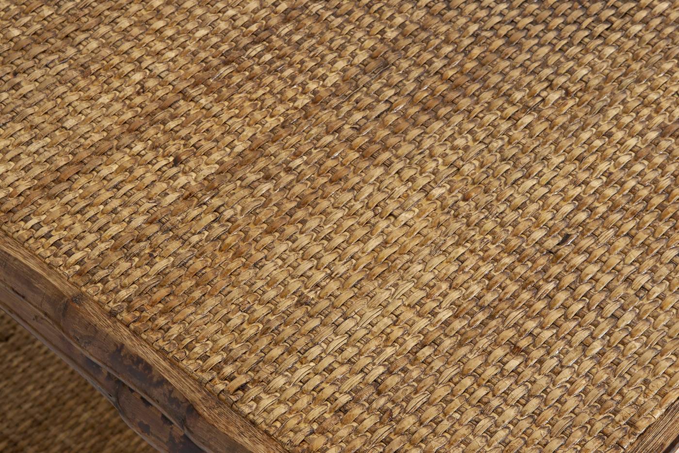 Bamboo Cabinet Natural
