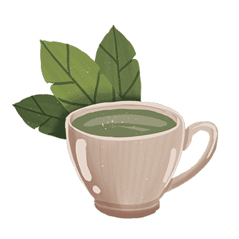 Green Tea