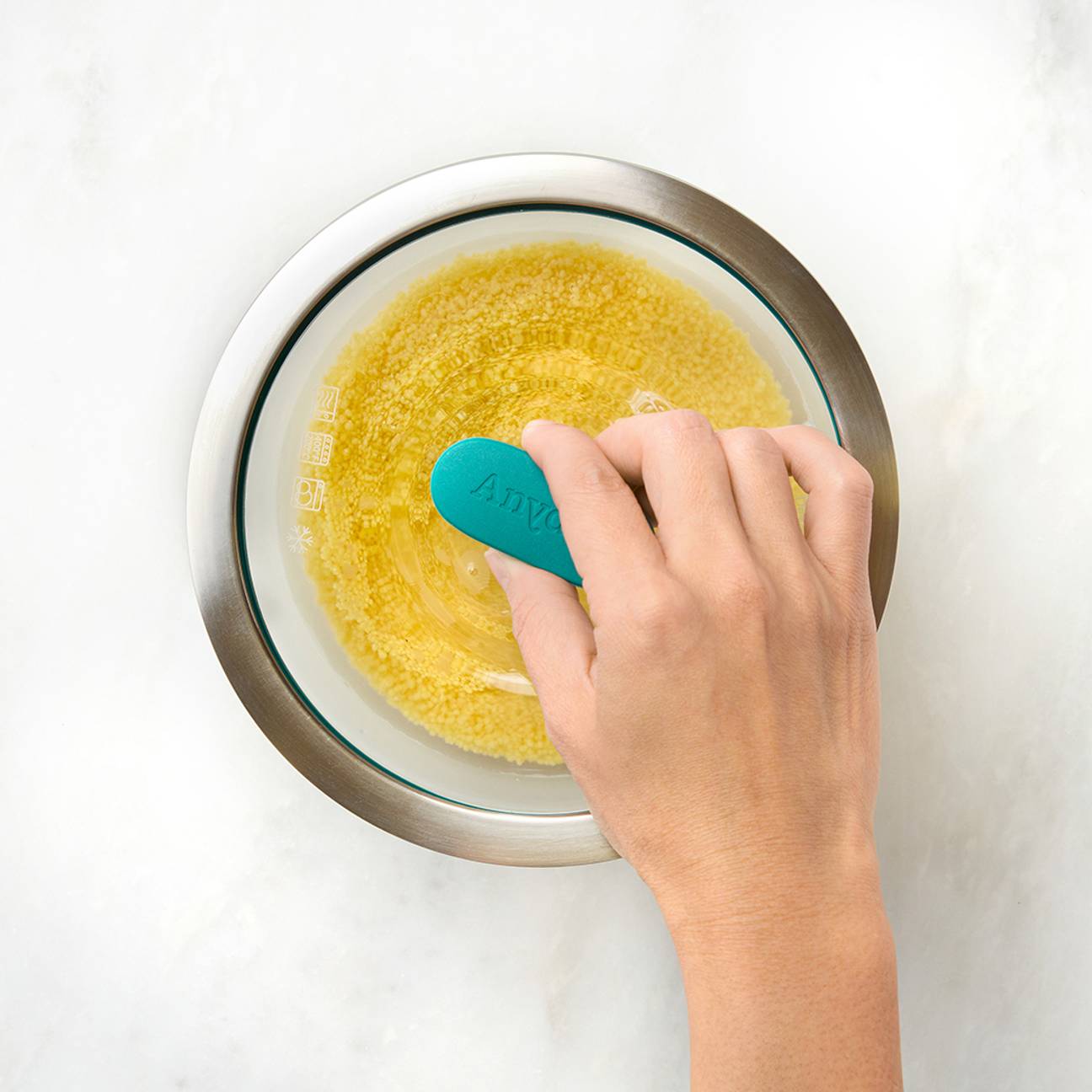 How to Cook Couscous in the Microwave Anyday