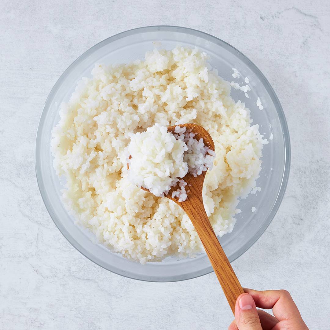 How to Microwave White Rice – Fluffy & Foolproof | Anyday