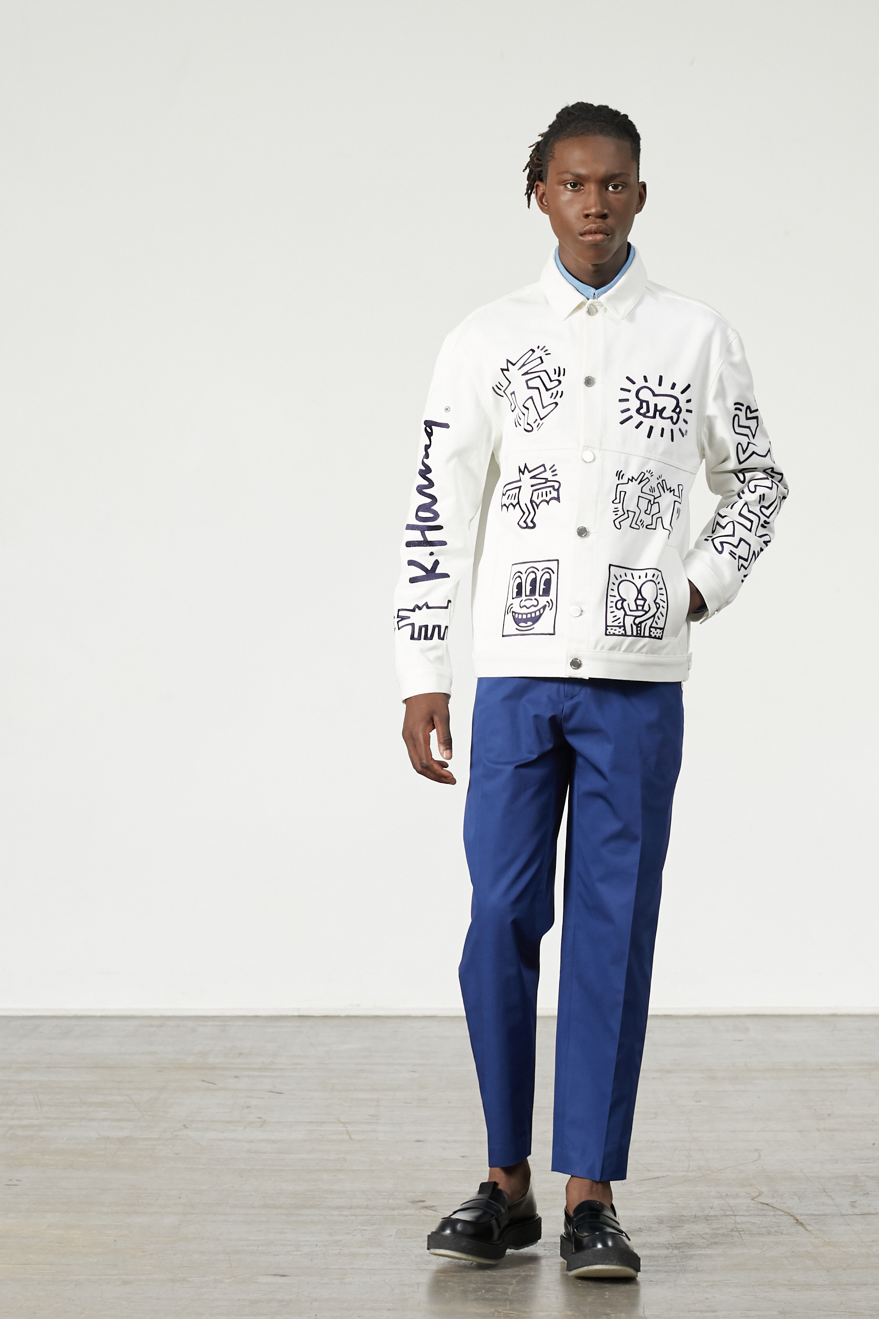 Etudes - Etudes x Keith Haring | Shop our new collaboration | Etudes