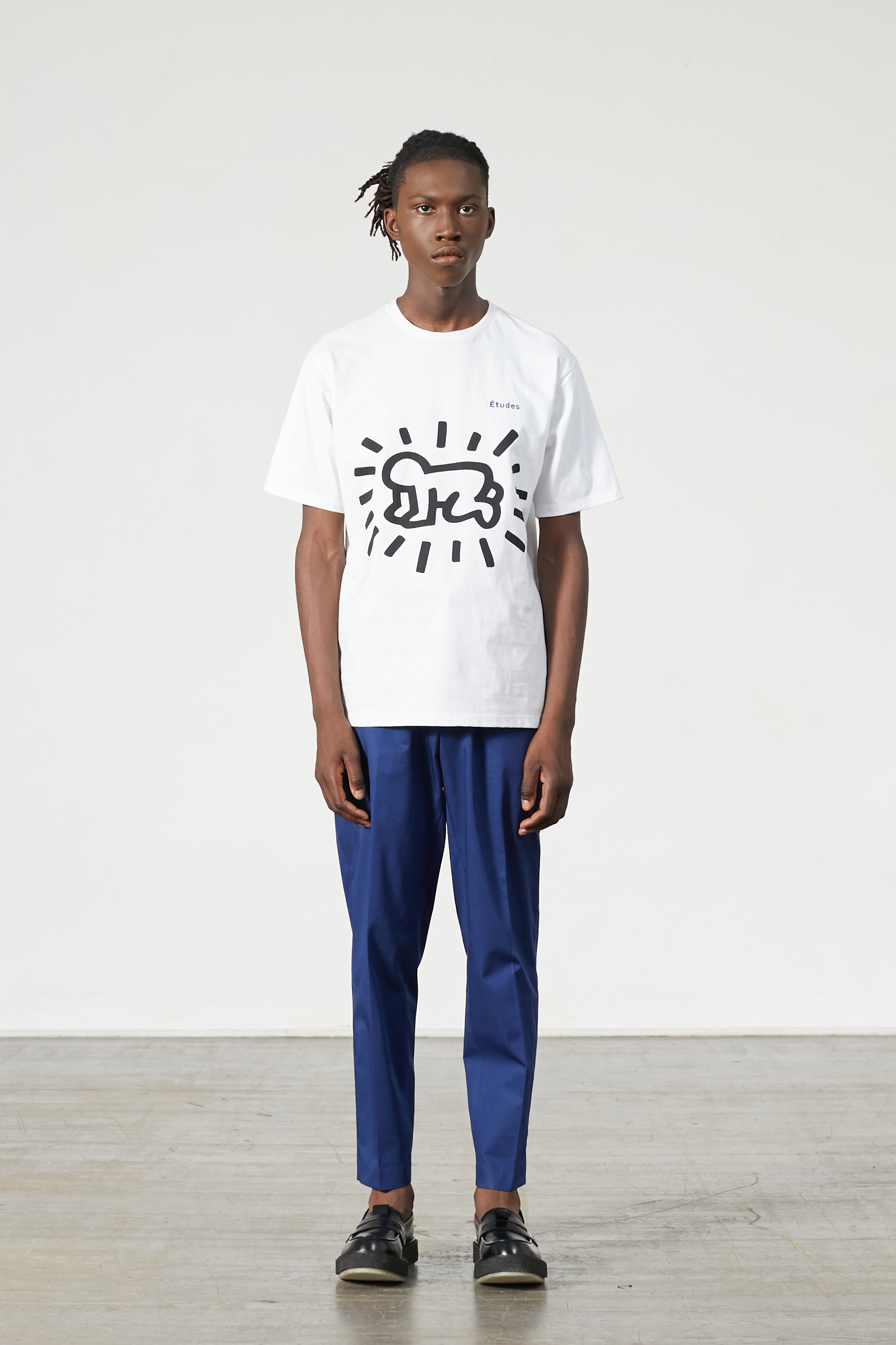 Etudes - Etudes x Keith Haring | Shop our new collaboration | Etudes