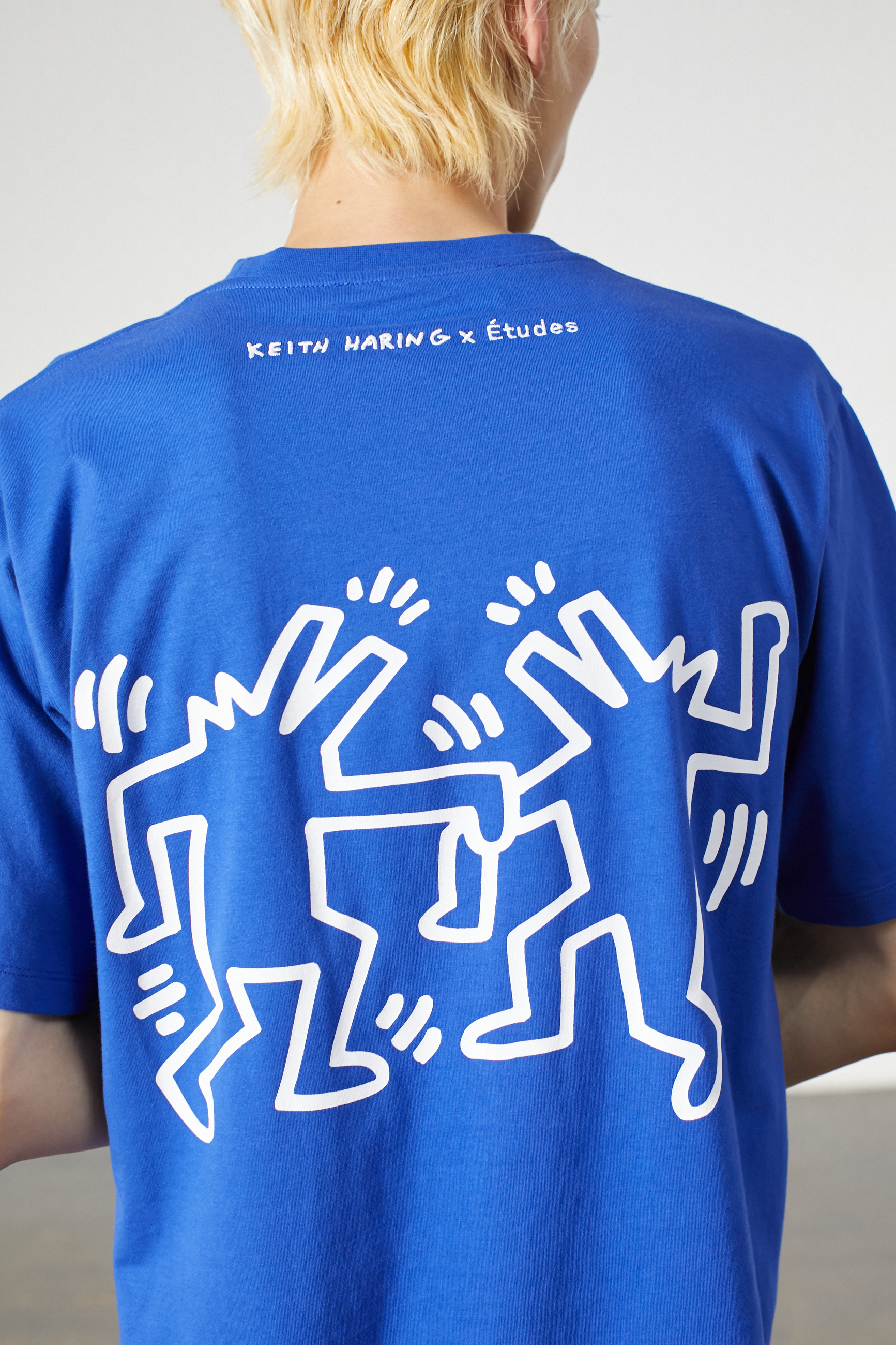 Etudes - Etudes x Keith Haring | Shop our new collaboration | Etudes