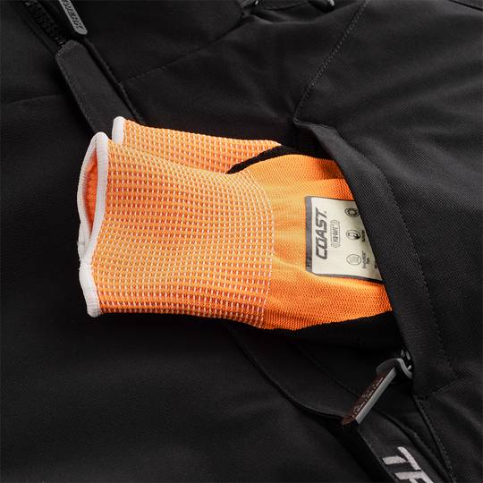 Men’s Winter Work Jackets Performance Outerwear Truewerk