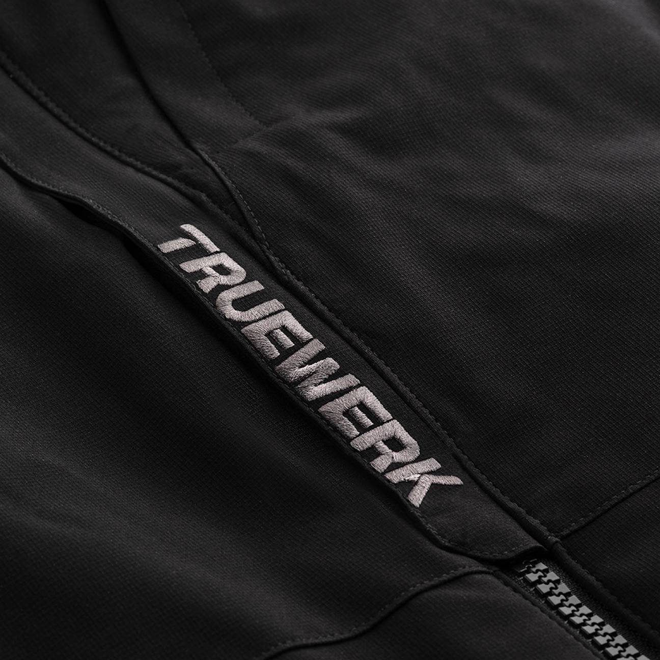 Men’s Winter Work Jackets | Performance Outerwear | Truewerk