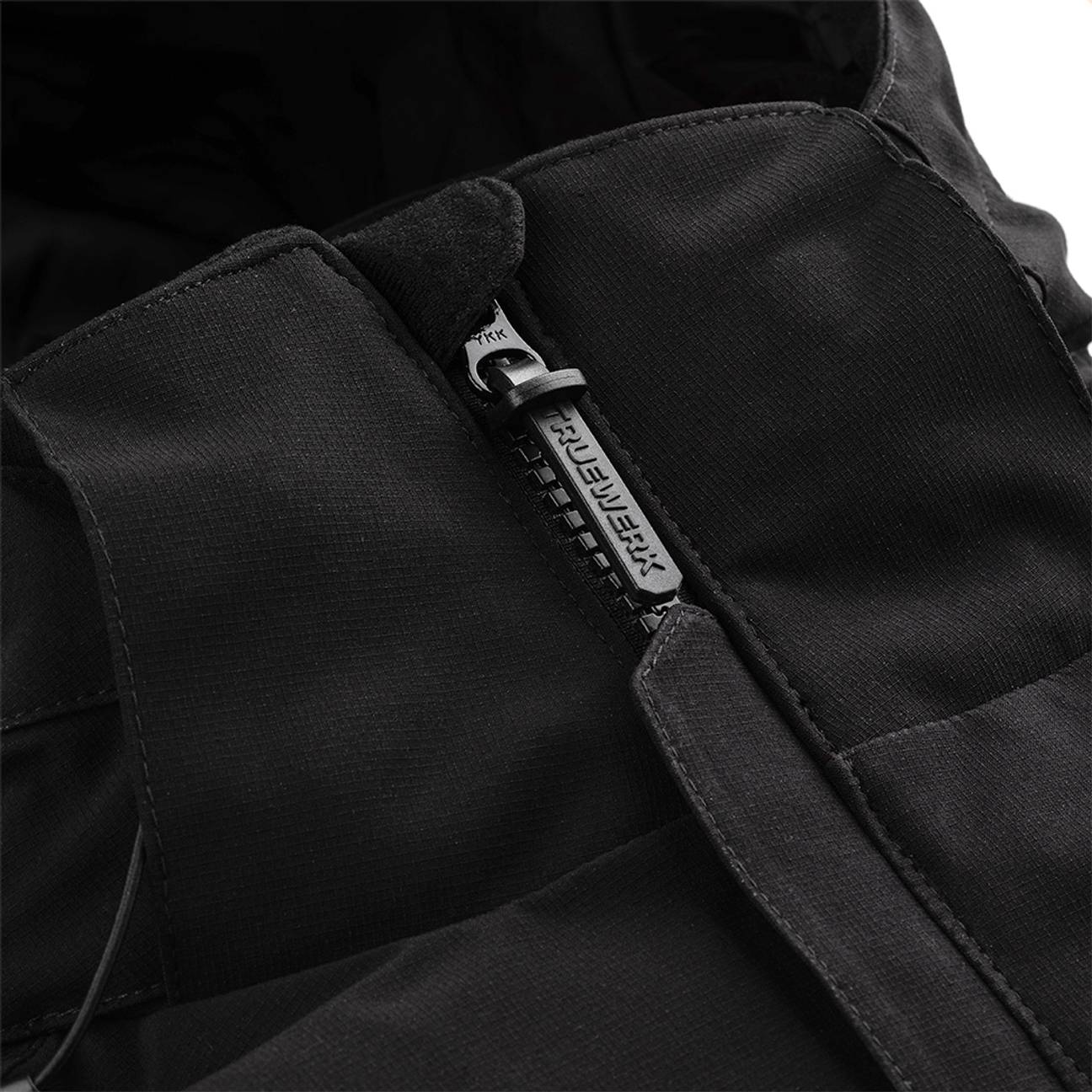 Men’s Winter Work Jackets | Performance Outerwear | Truewerk