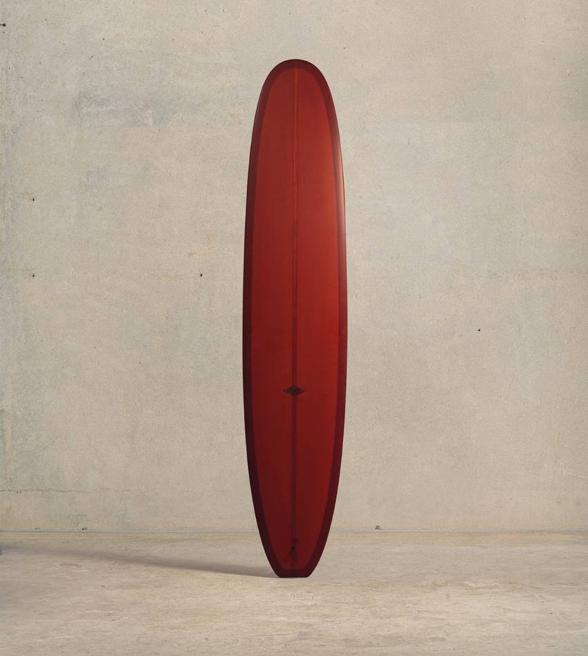 10'0" Noserider