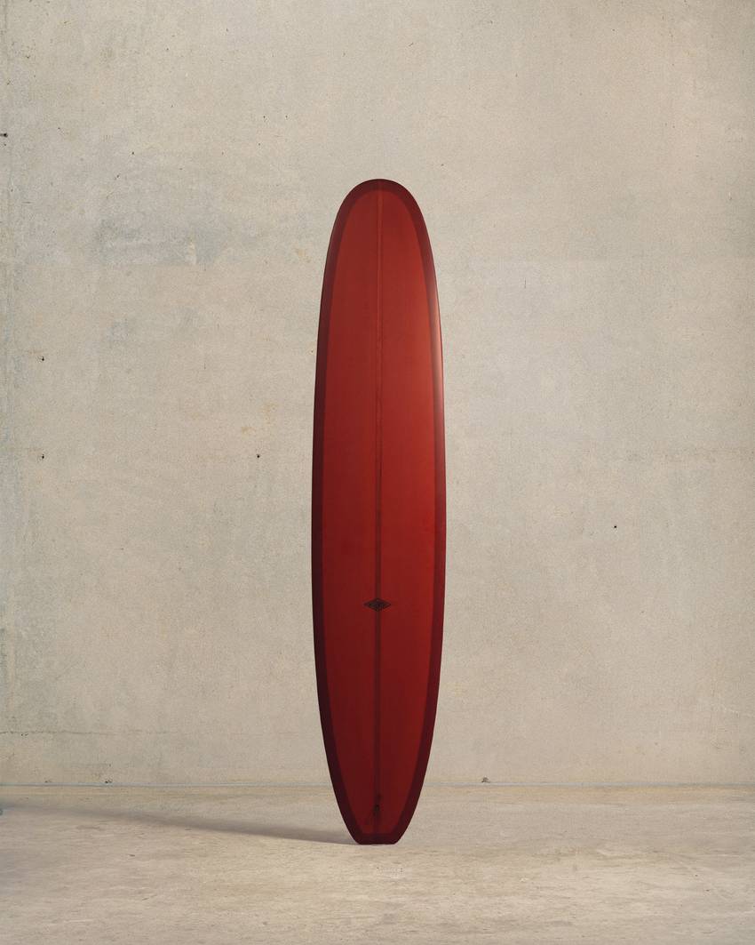 10'0" Noserider