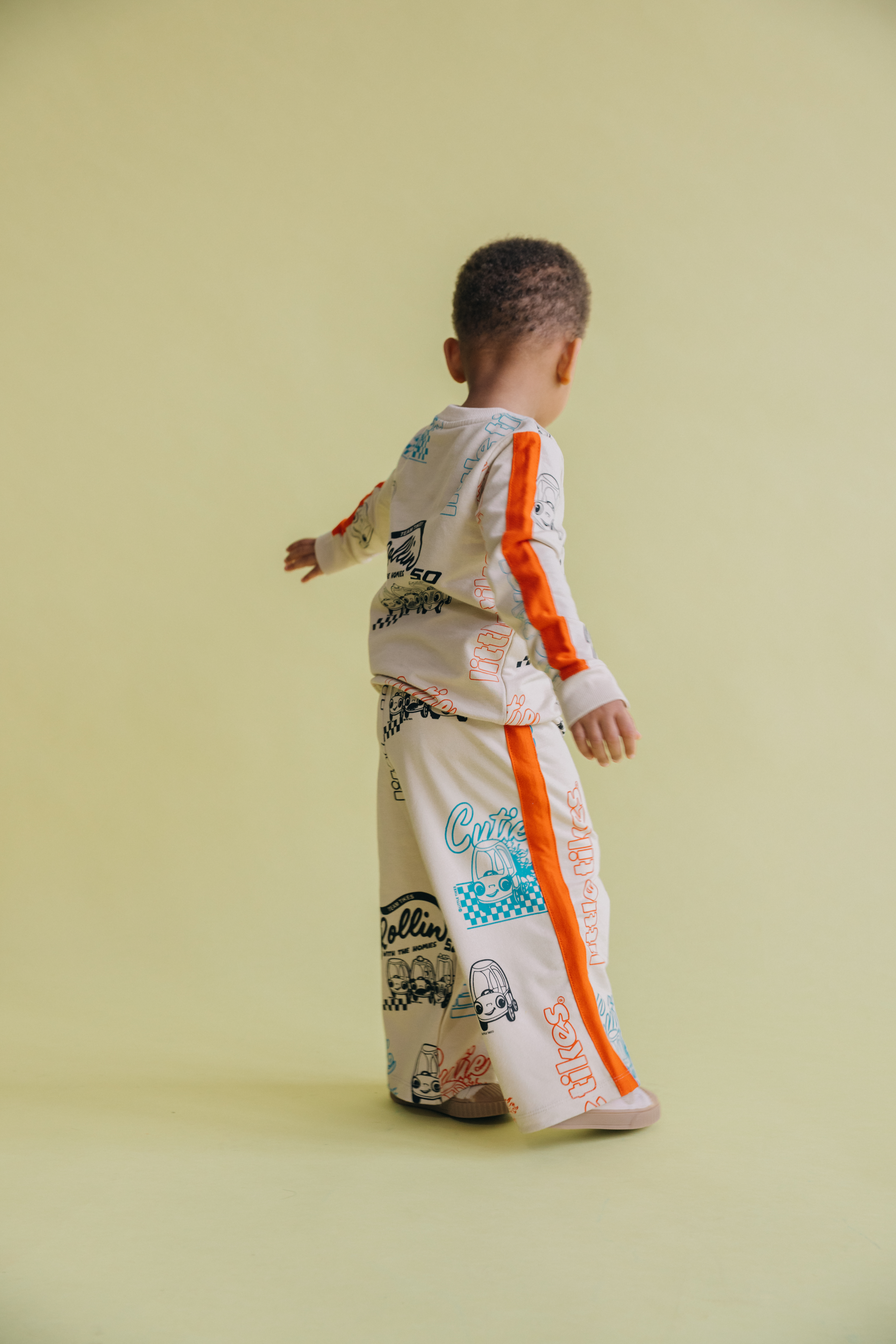 Wonder Wheels Bolinas Pants