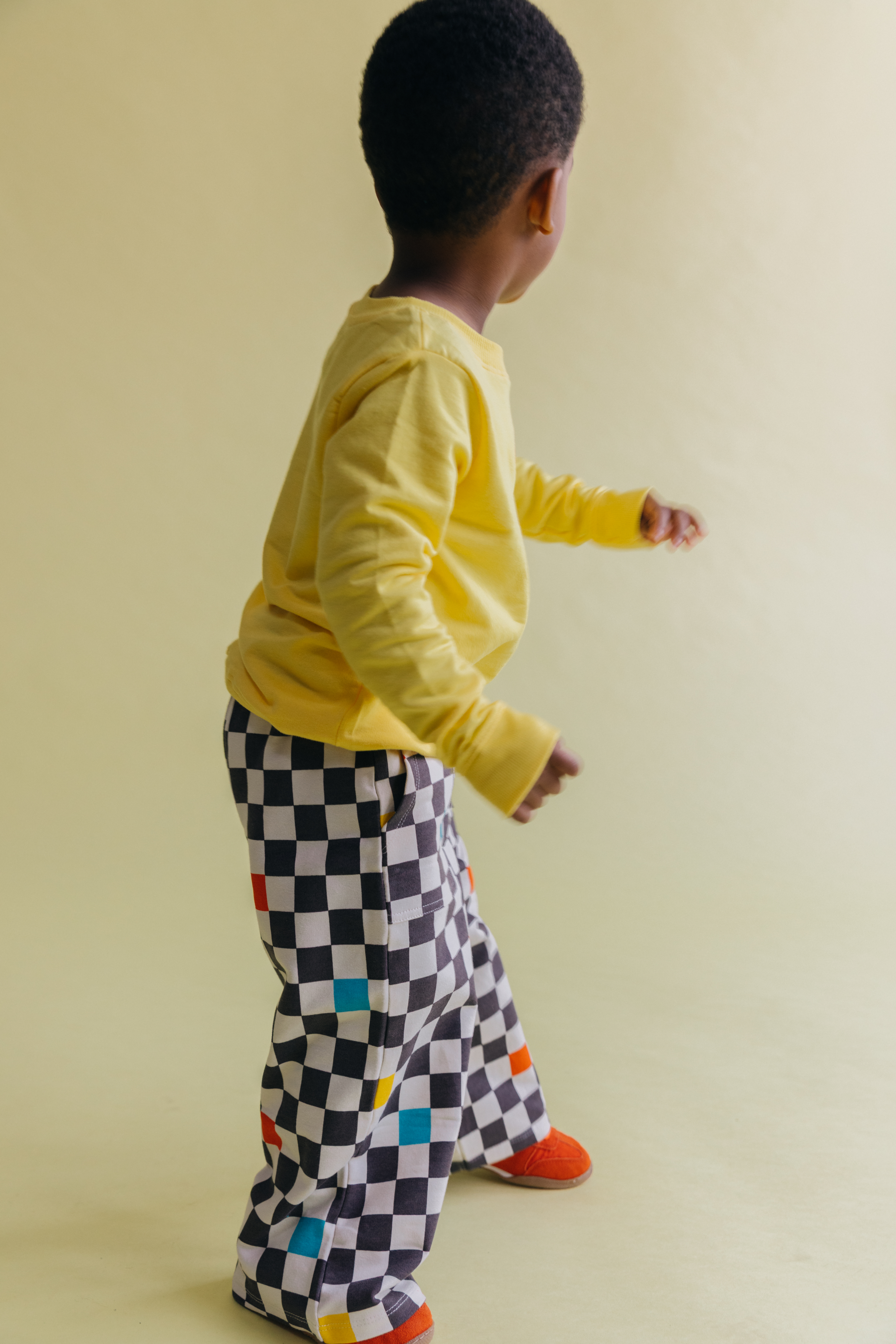 Need for Speed Bolinas Pants