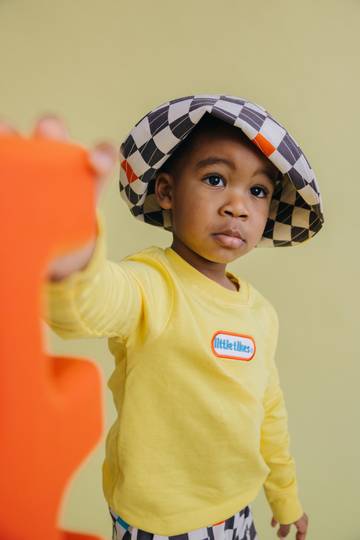 Need for Speed Bucket Hat