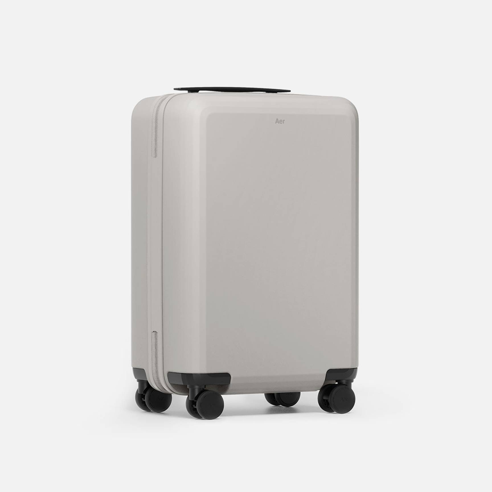 Carry-On Max, 1 image