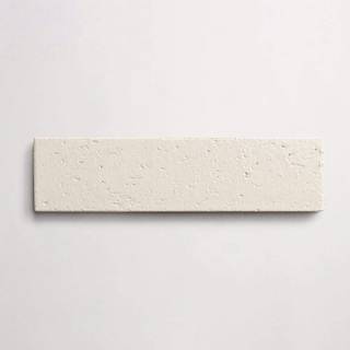 modern farmhouse brick | cream gloss 