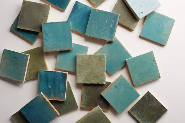 eastern earthenware | dragon bay | petite | august 2021  eastern earthenware | dragon bay | petite | august 2021
