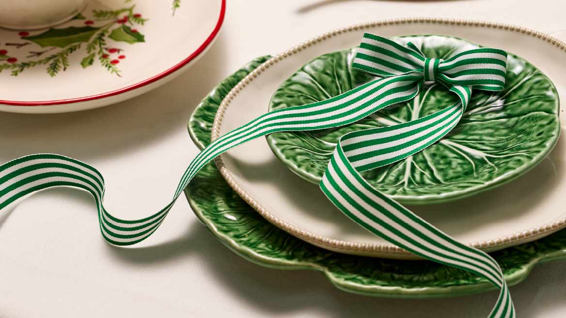 Transform Every Meal into a Celebration