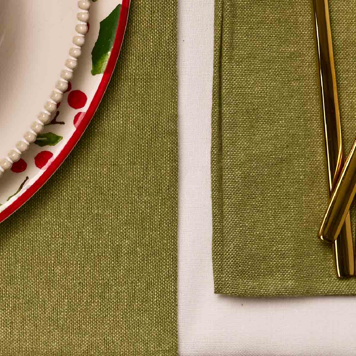 Table Linen