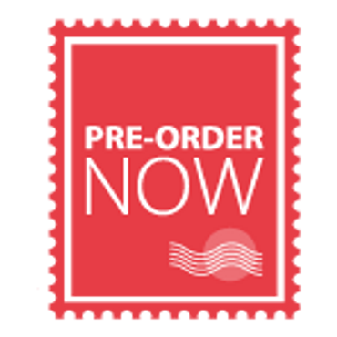 Pre-order graphic