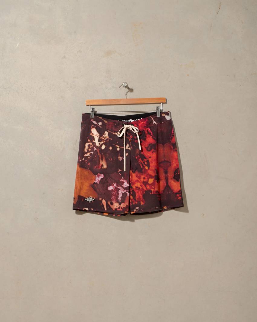Land Swim Short