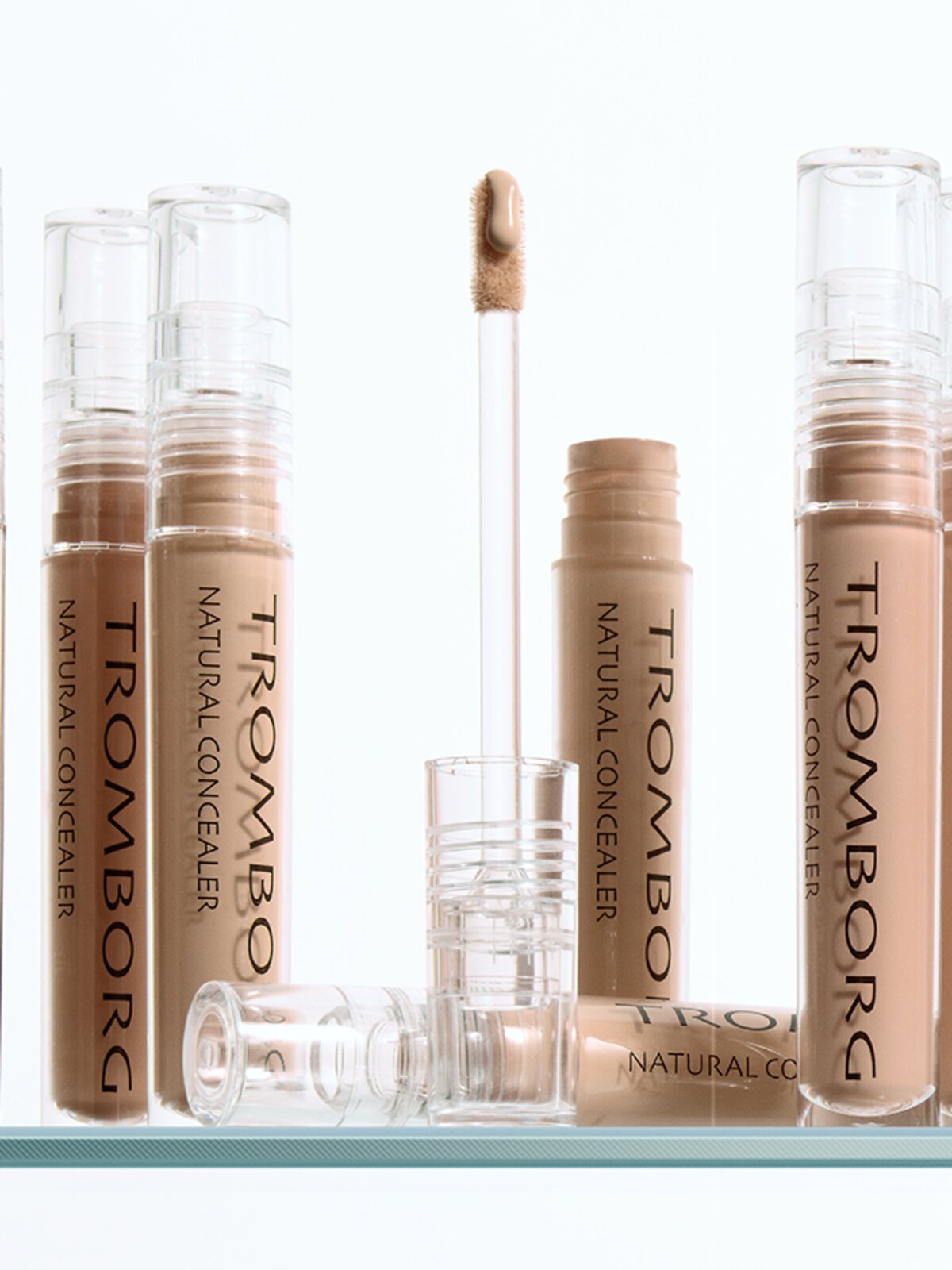 Natural Concealer