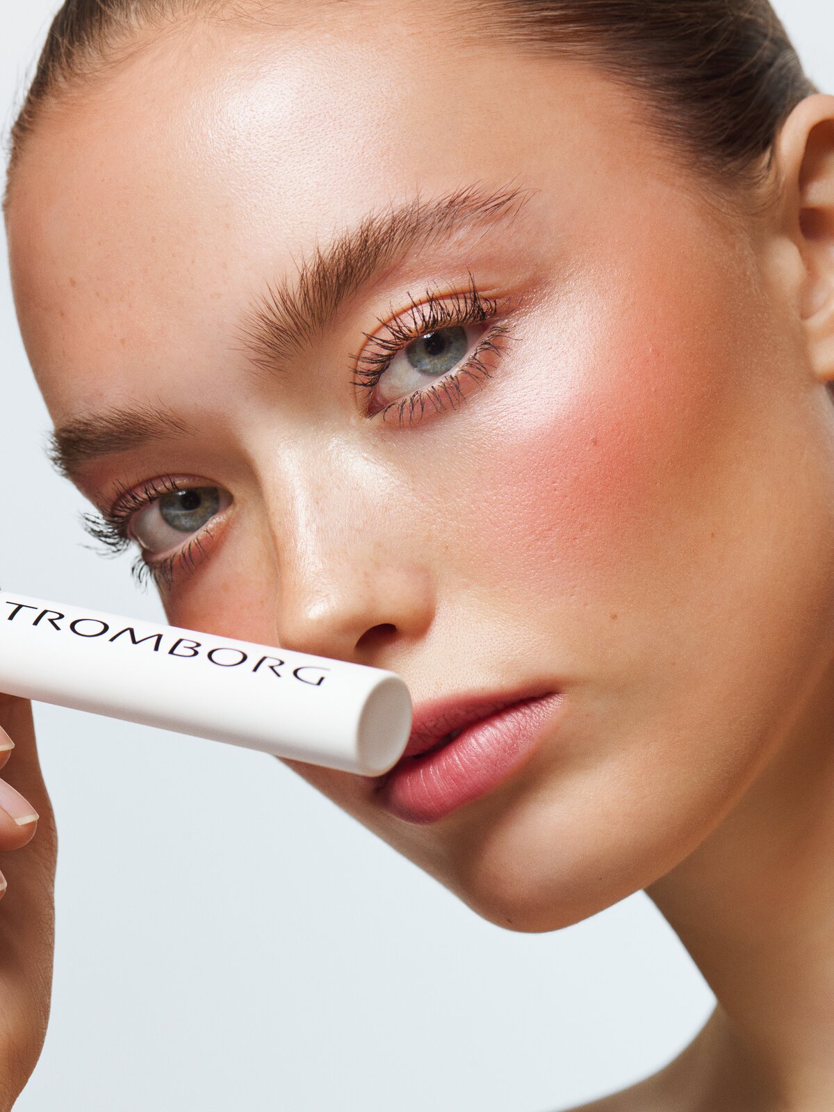 Volumizing Mascara Black