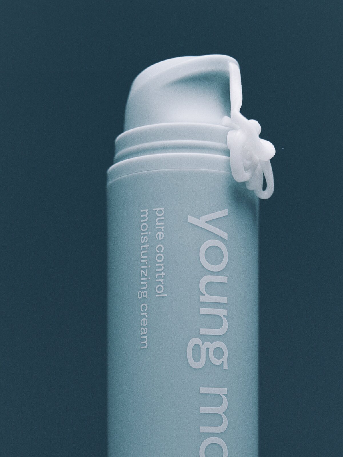 Pure Control Moisturizing Cream