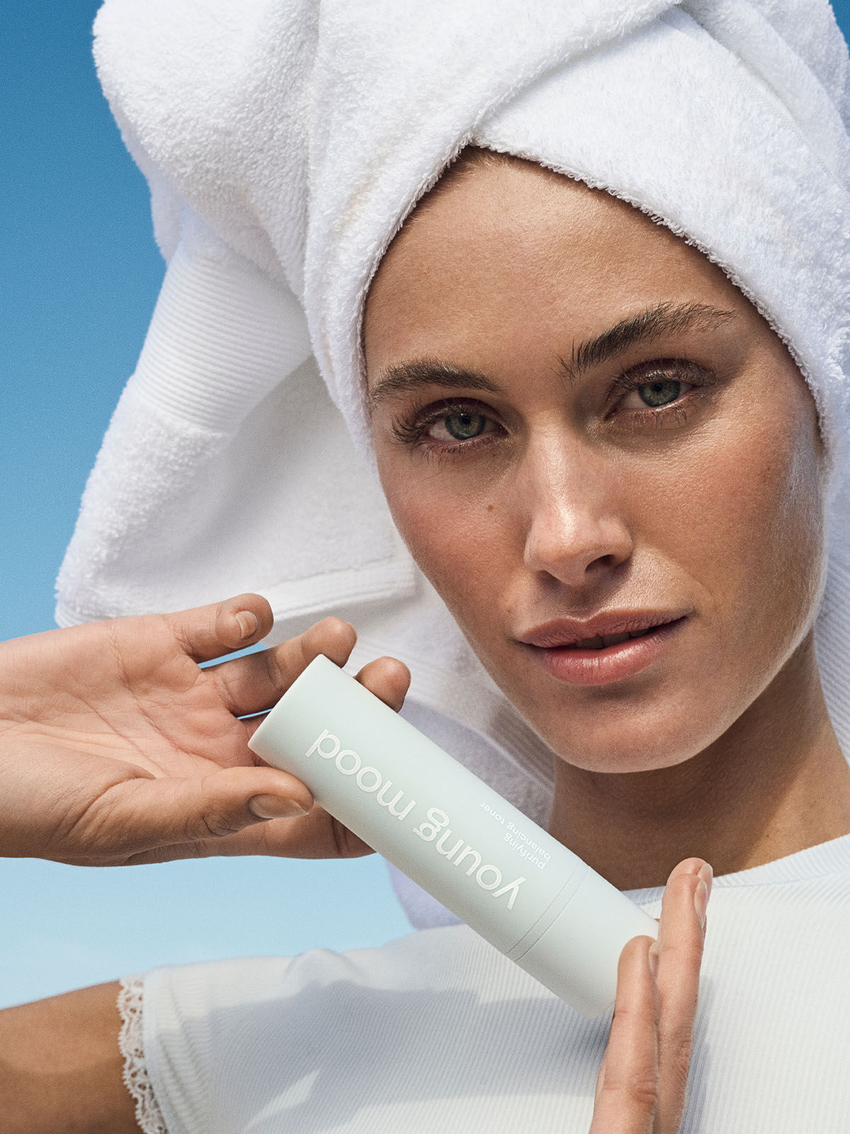 Purifying Balancing Toner