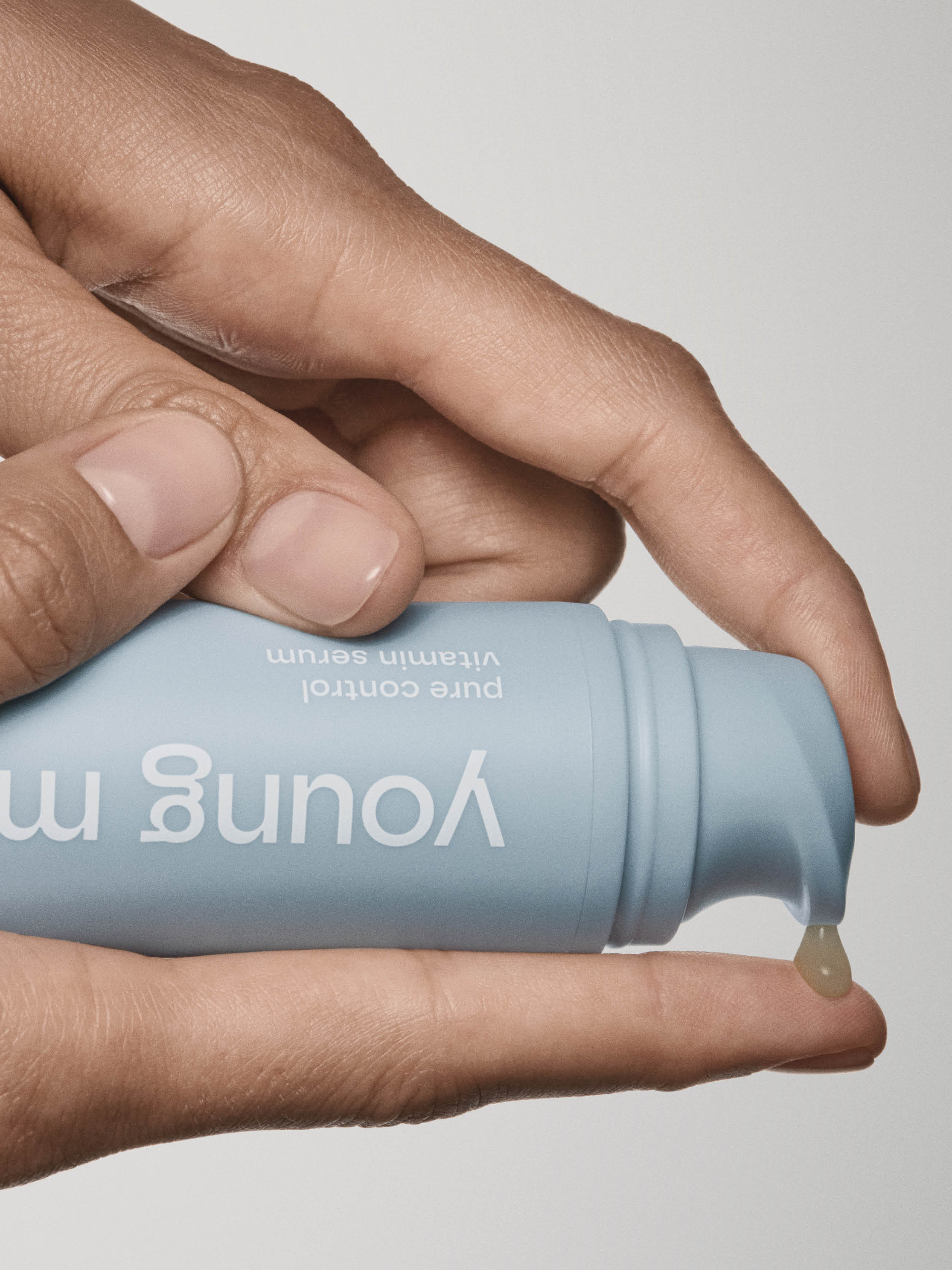 Pure Control Vitamin Serum