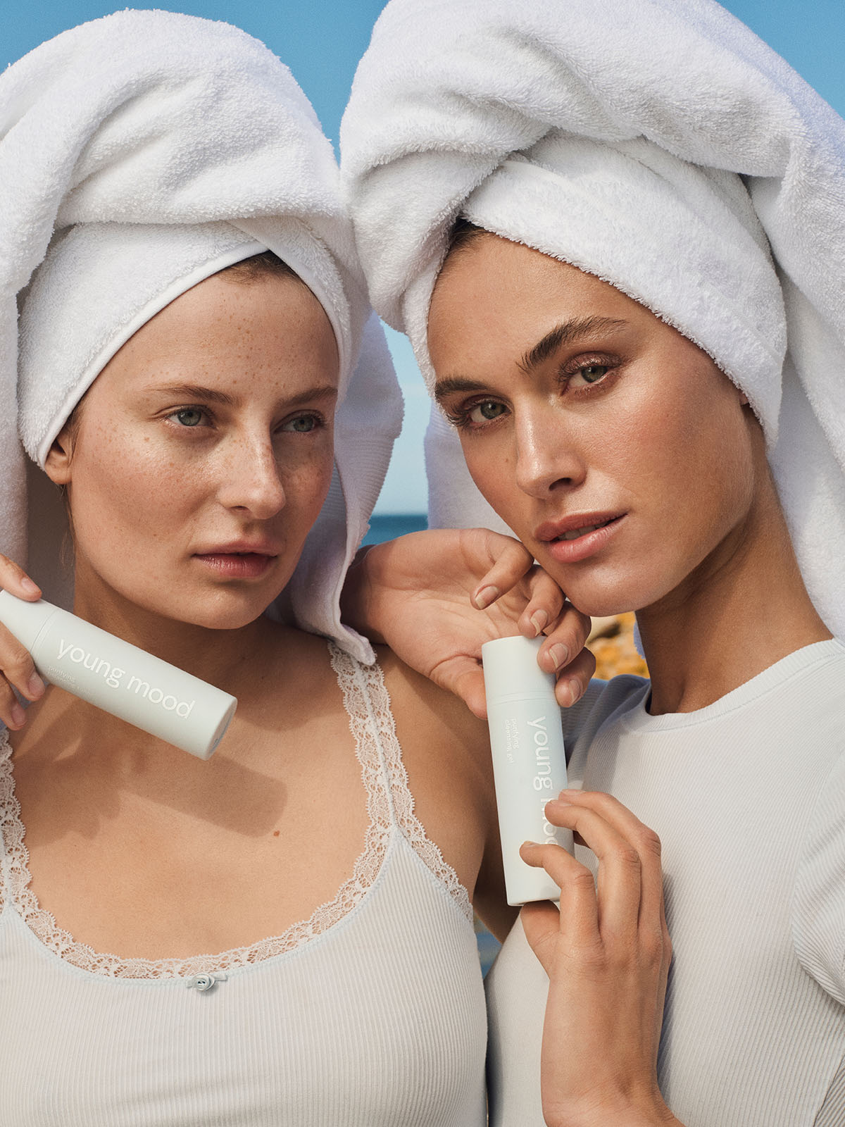 Purifying Cleansing Gel