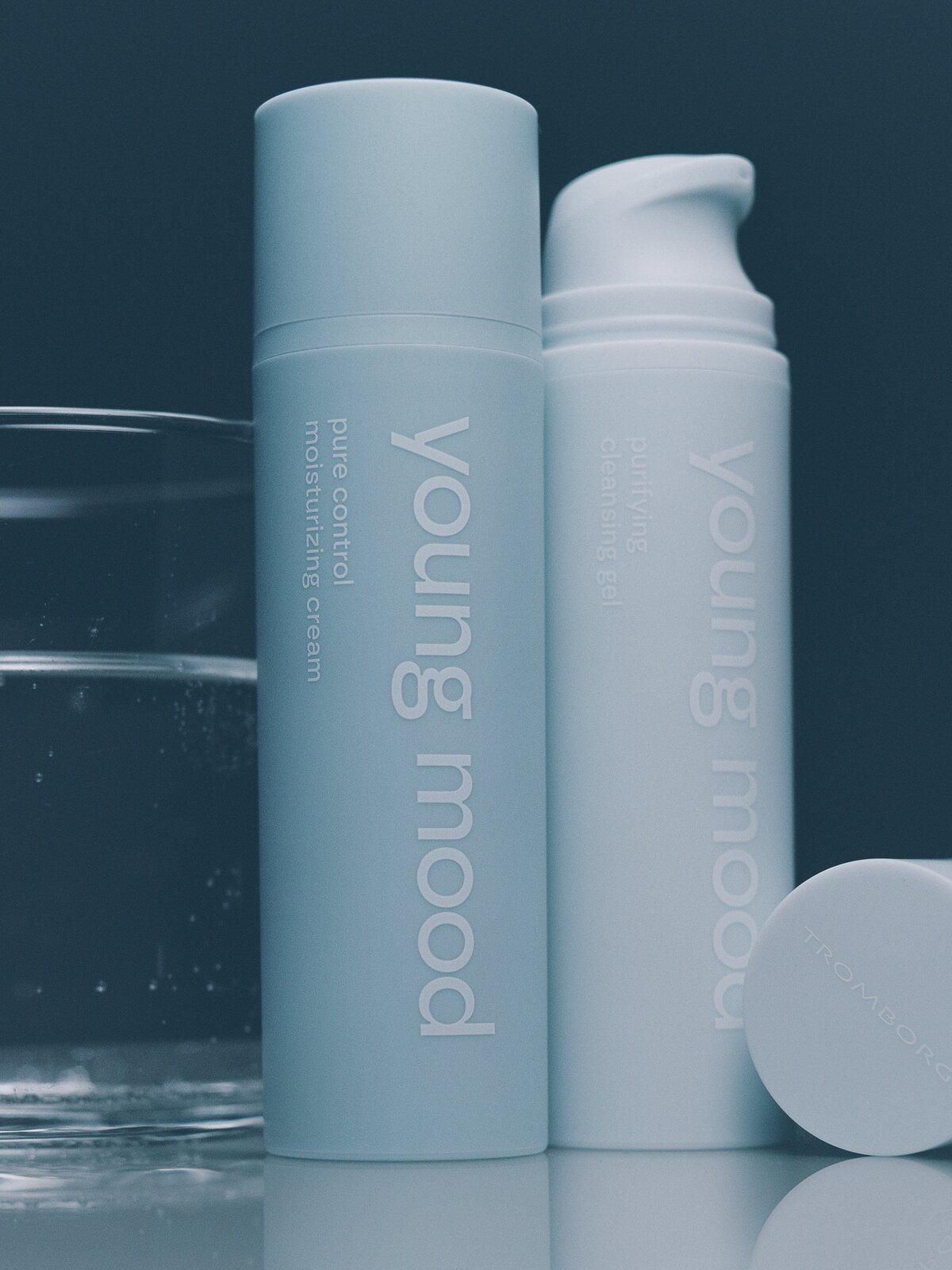 Purifying Cleansing Gel