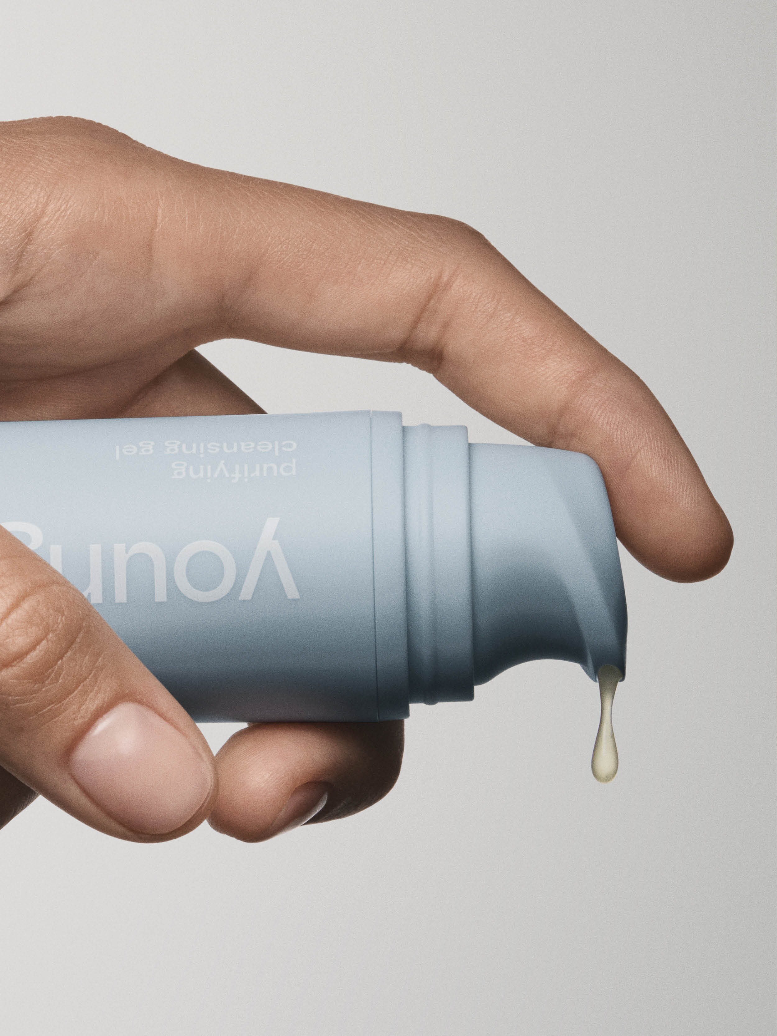 Purifying Cleansing Gel