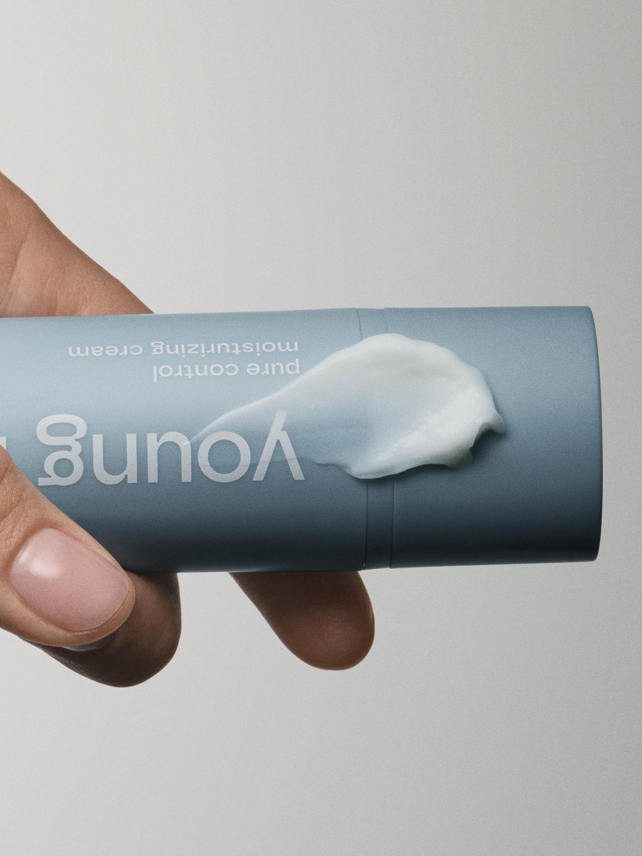Pure Control Moisturizing Cream