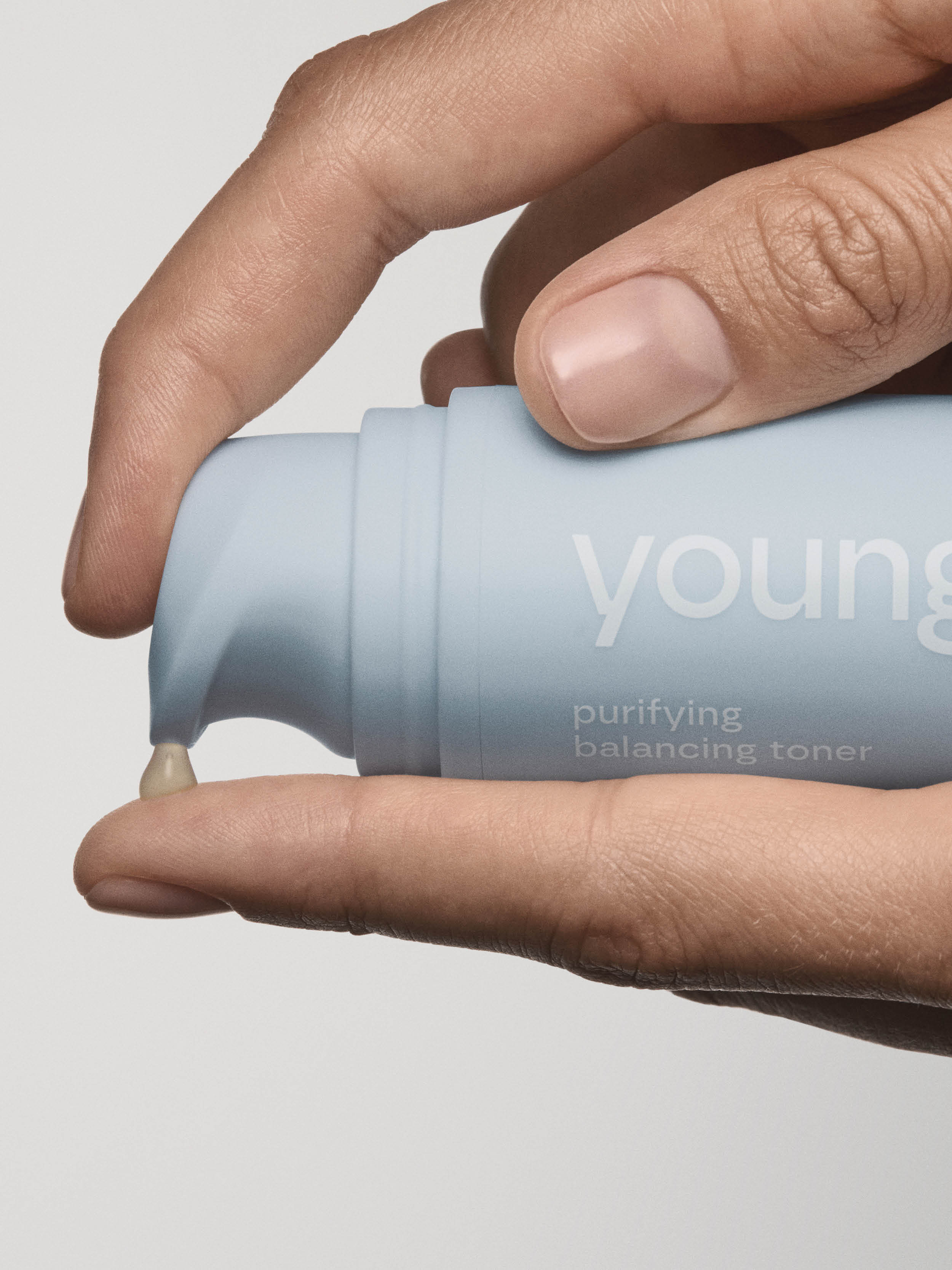 Pure Control Vitamin Serum