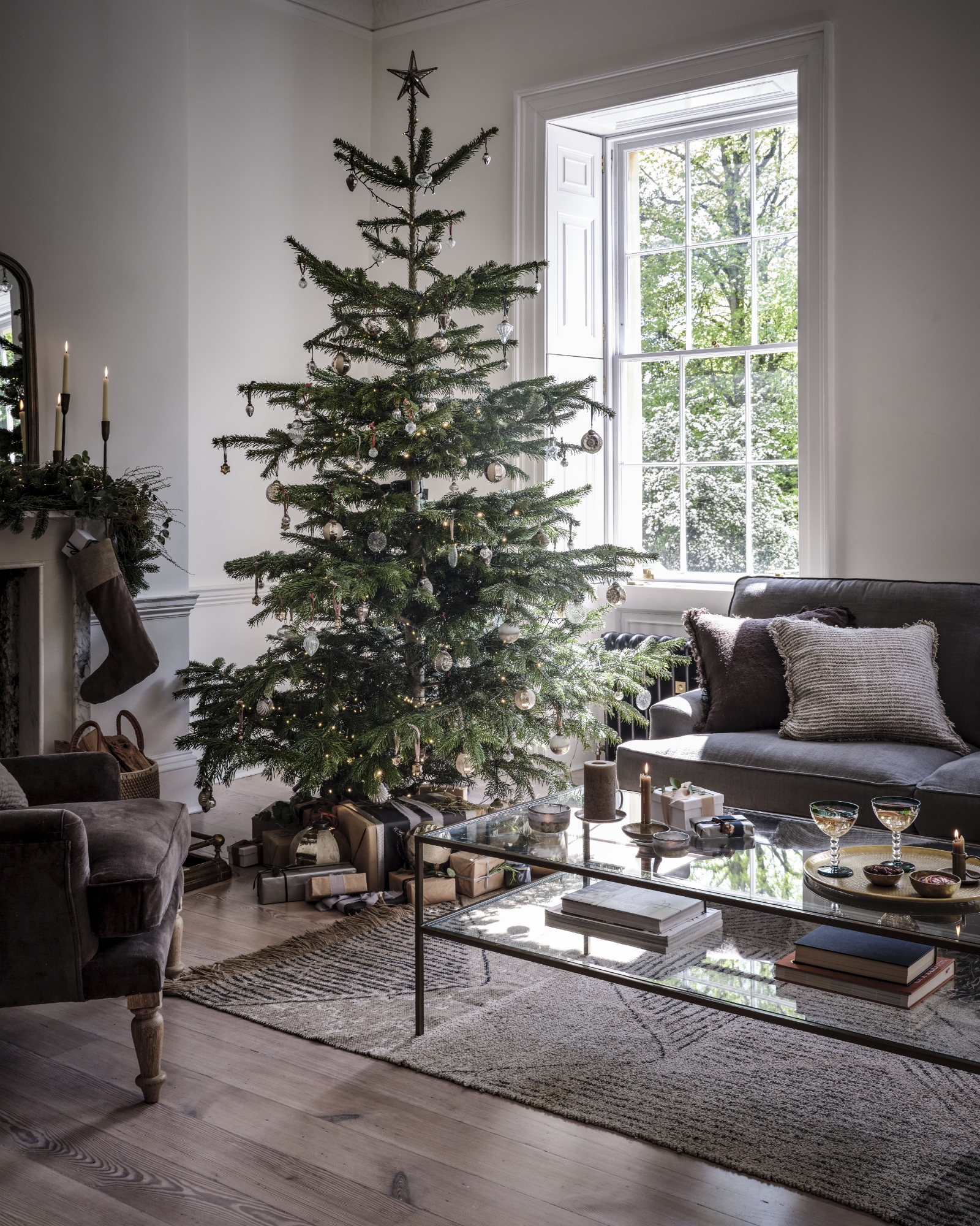 How to Style Your Home for Christmas – nkuku