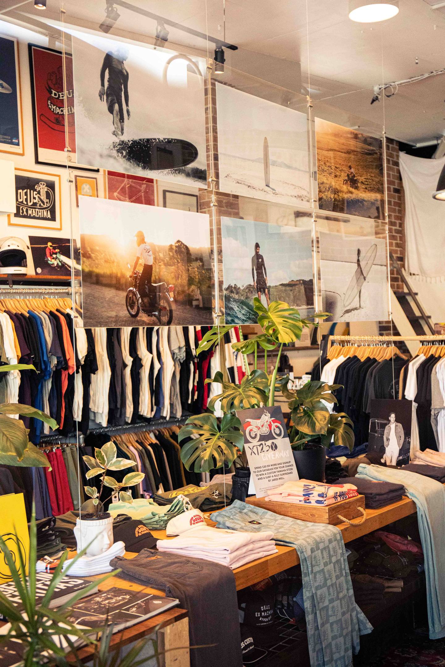 Store - Deus Byron Bay – Deus Ex Machina Australia