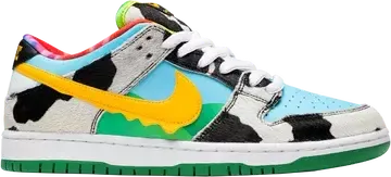 HypeYourBeast - Nike SB Dunk Low 'Ben & Jerry's'