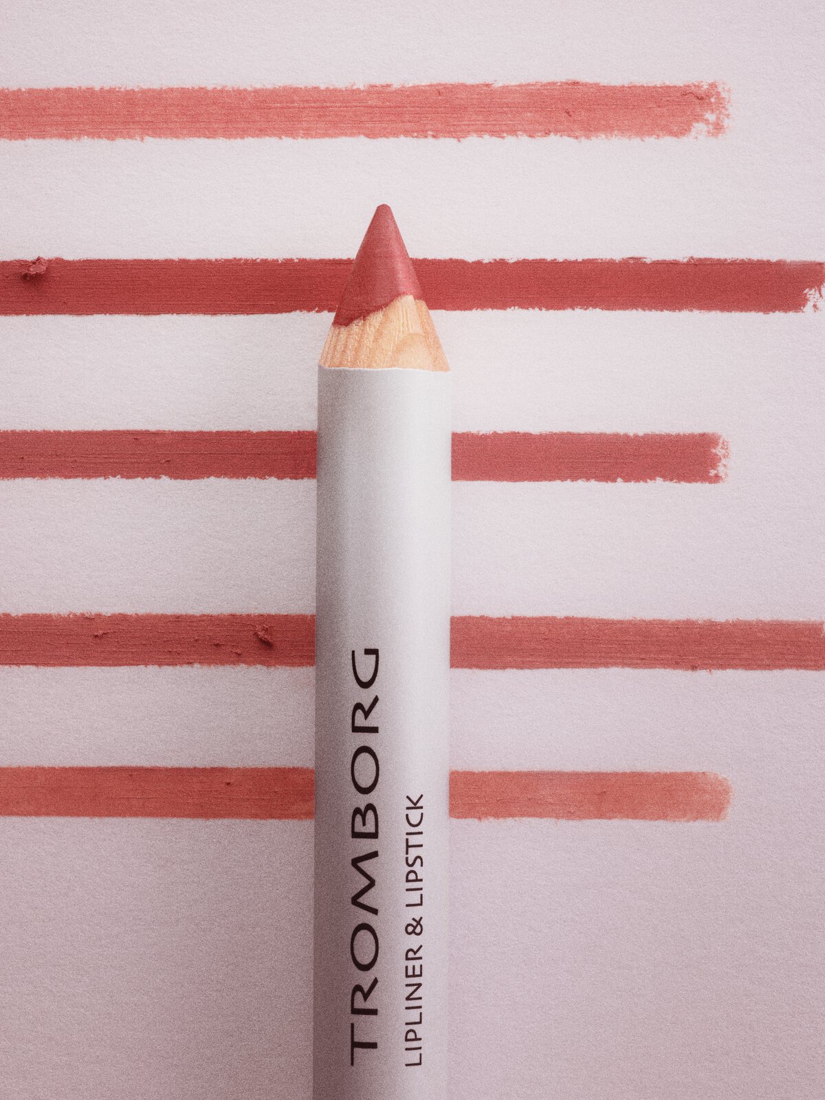 Lipliner & Lipstick