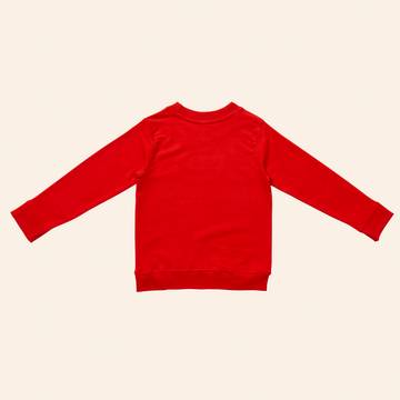 Cozy Coupe Crewneck