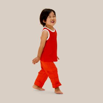 Ripstop Cargo Pants