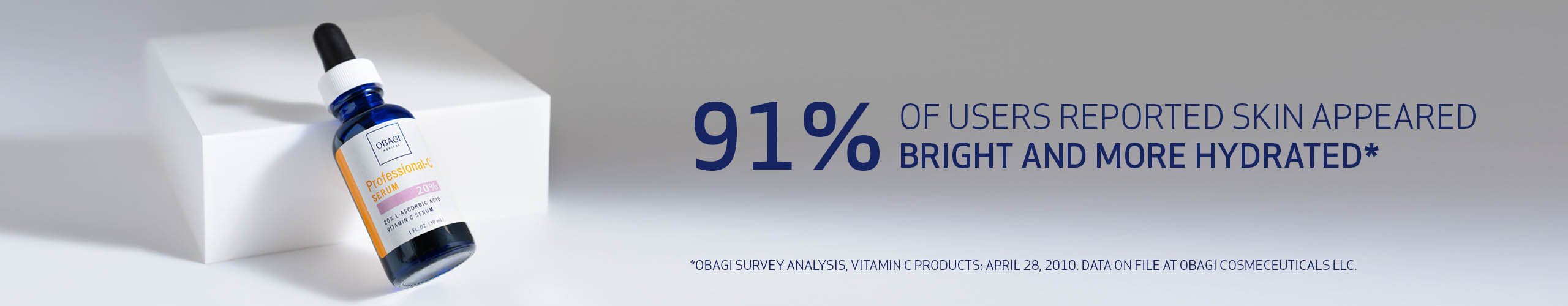 PROFESSIONAL-C SERUM 20%