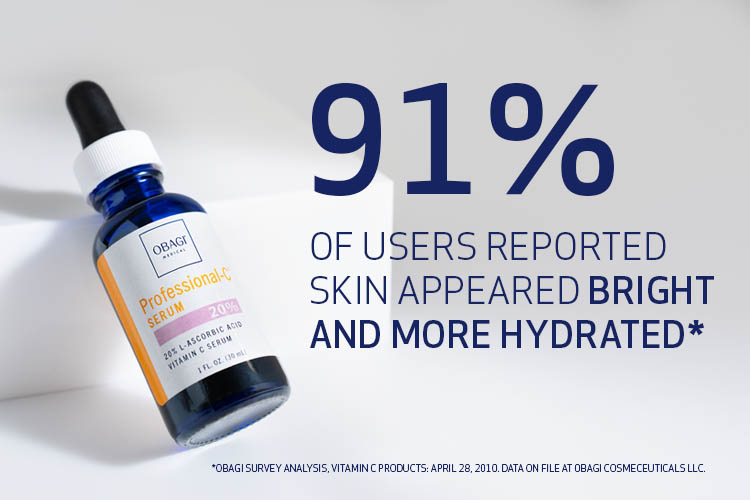 PROFESSIONAL-C SERUM 20%