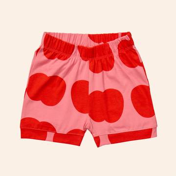 Printed Baby Shorties