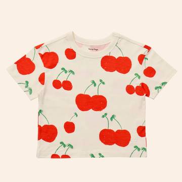 Fresh Picked Tee