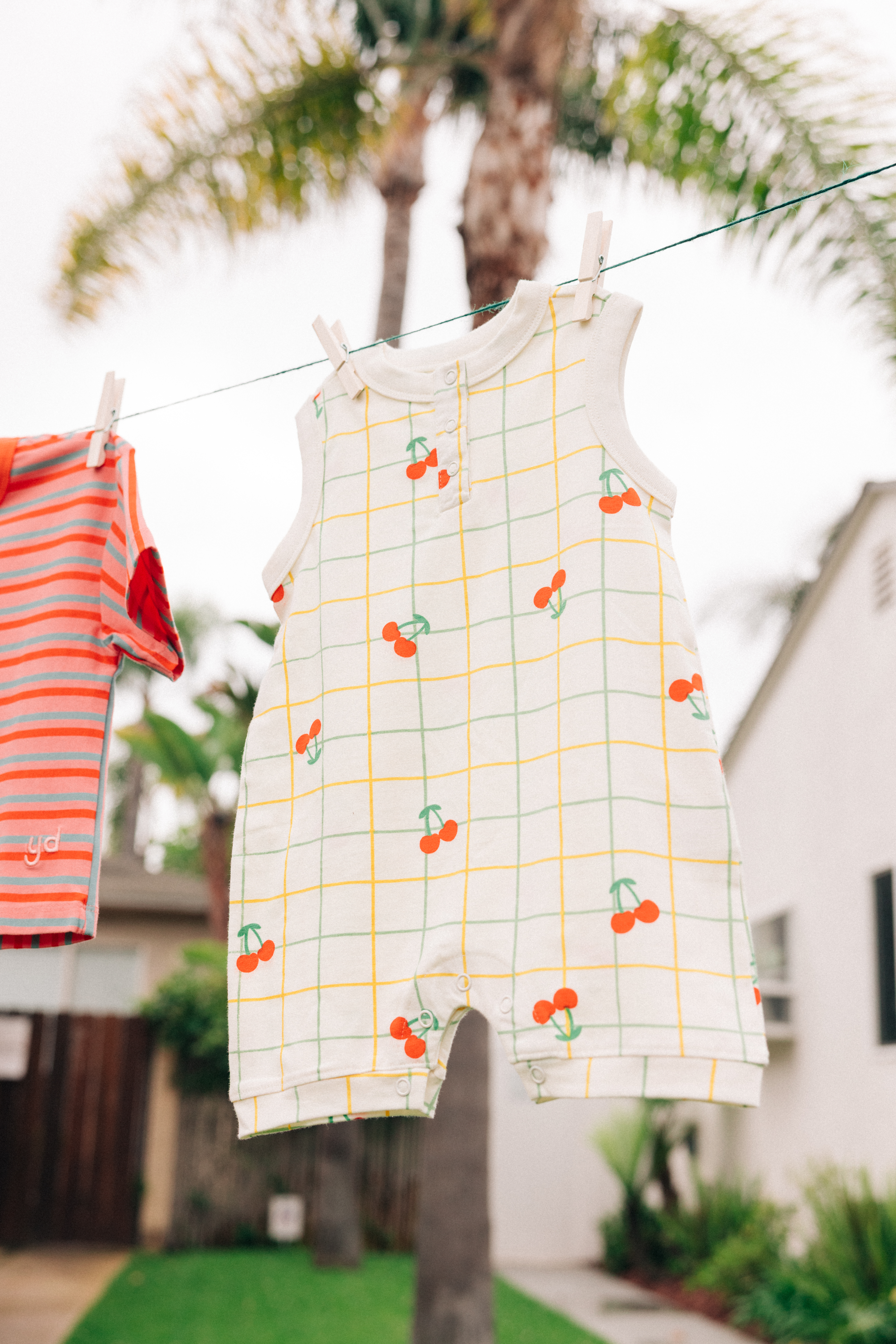 Fresh Picked Onepiece – Young Days