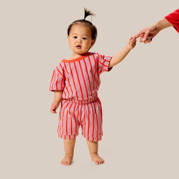 Fruit Salad Bubble Onesie