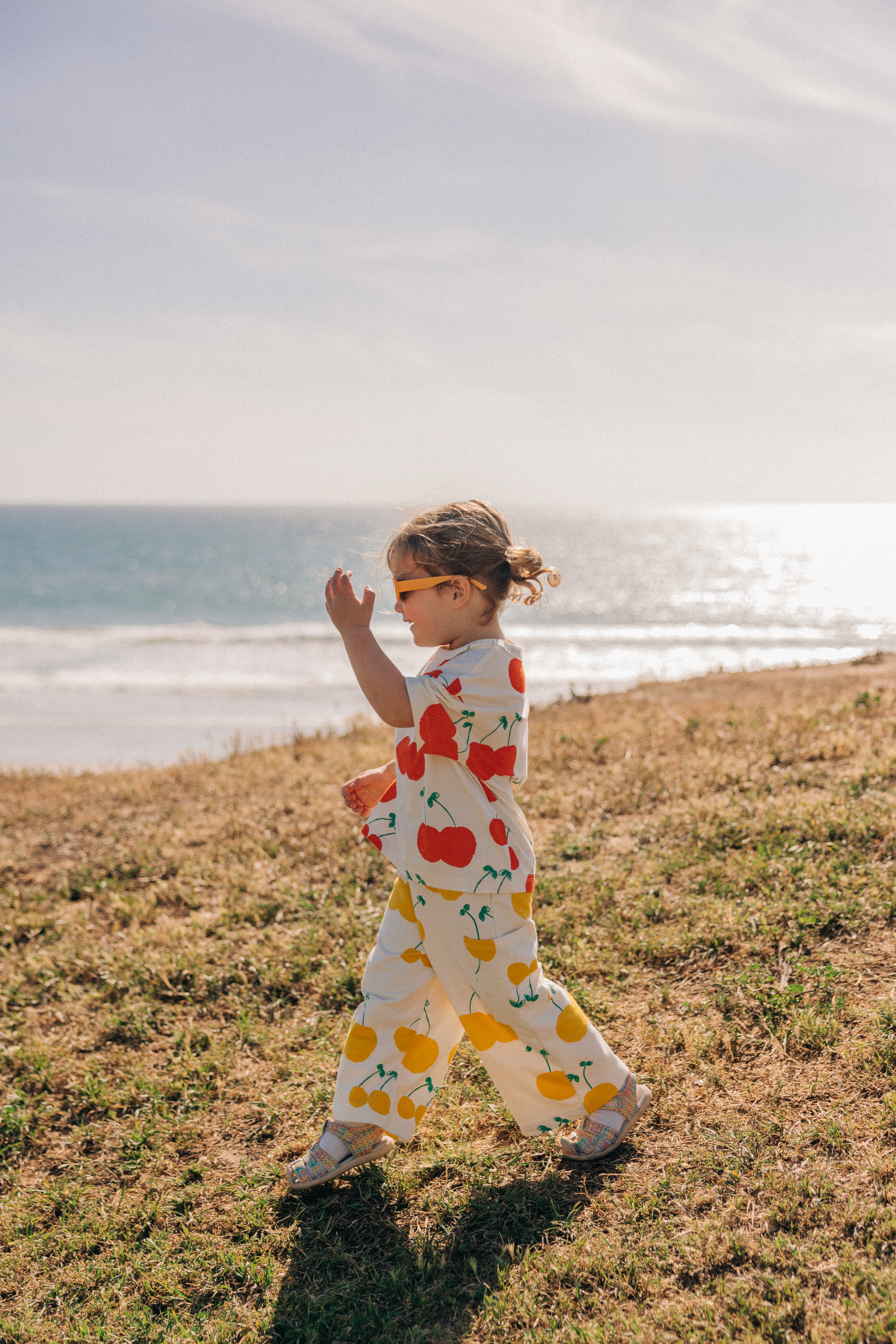 Bolinas Side Pocket Pants – Young Days