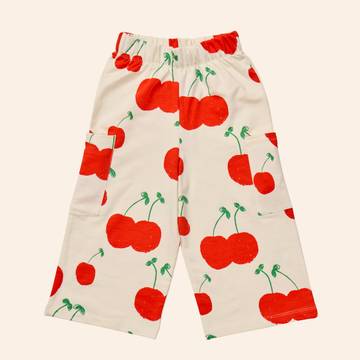 Bolinas Side Pocket Pants