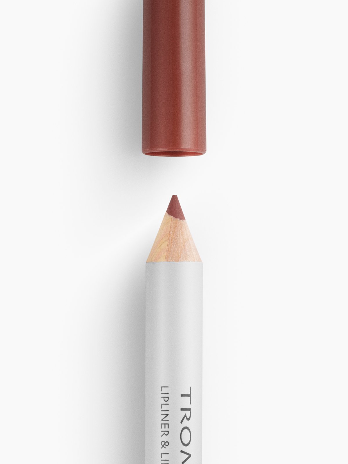 Lipliner & Lipstick