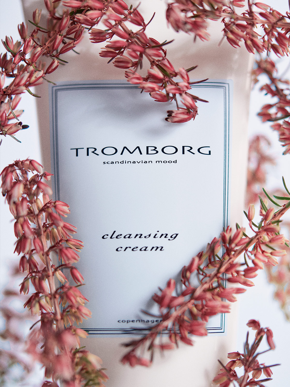 Cleansing Cream