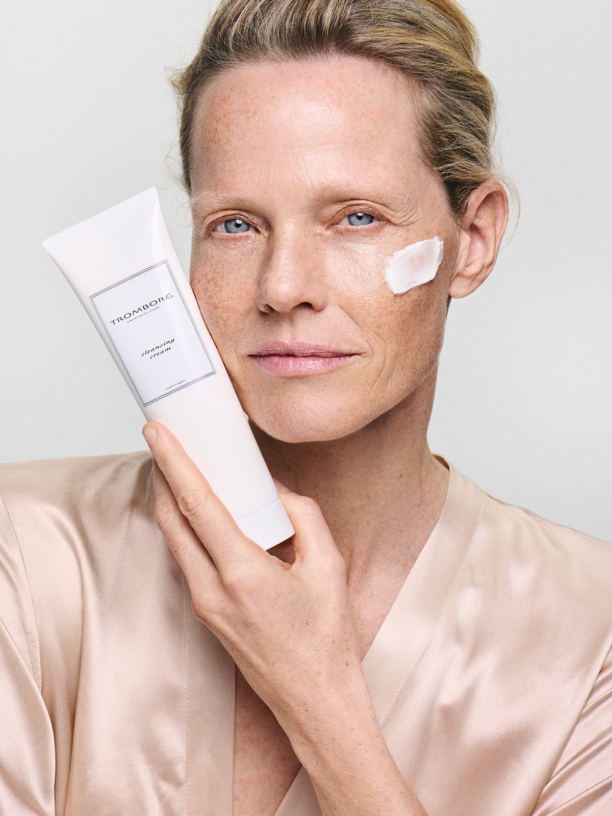 Cleansing Cream